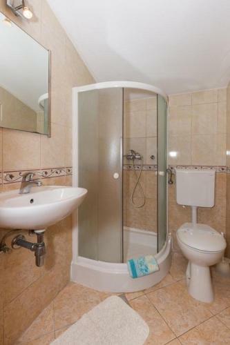 Hostal Double Room Slano 2687a