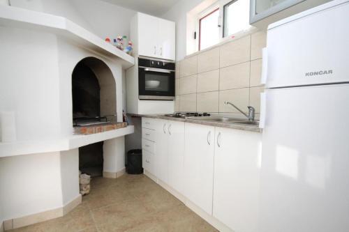 Apartment Smokvica 9161a
