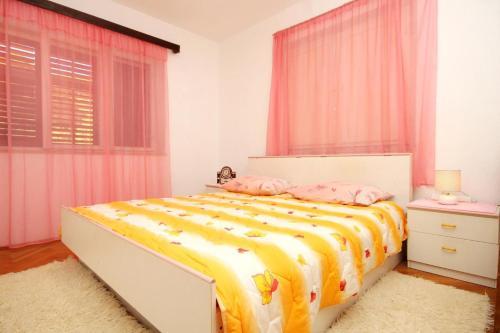 Apartment Smokvica 9161a
