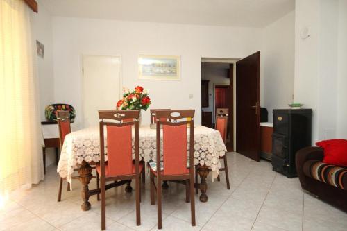 Apartment Smokvica 9161a