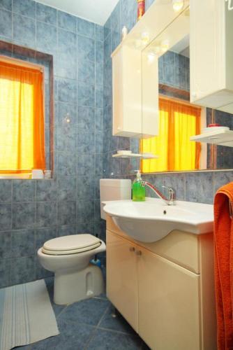Apartment Smokvica 9161a
