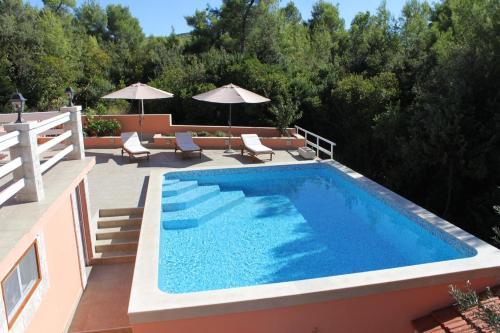 Apartment Smokvica 9161a