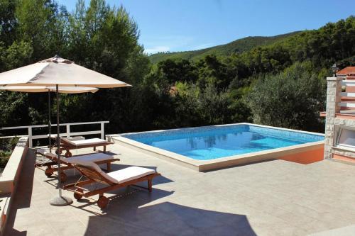 Apartment Smokvica 9161a