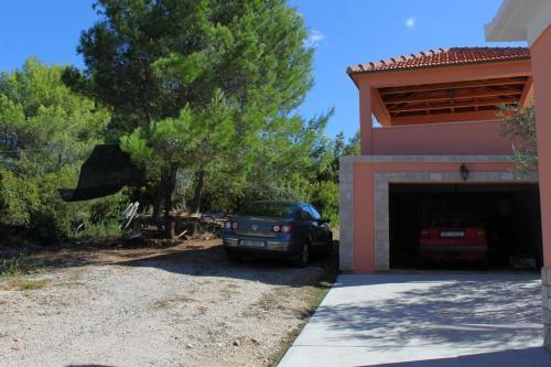Apartment Smokvica 9161a