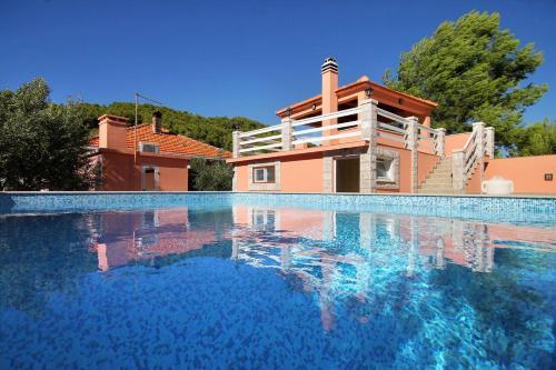 Apartment Smokvica 9161a