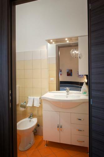Hostal Asaro Camere