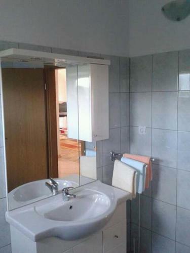 Trilj Apartman Jurika