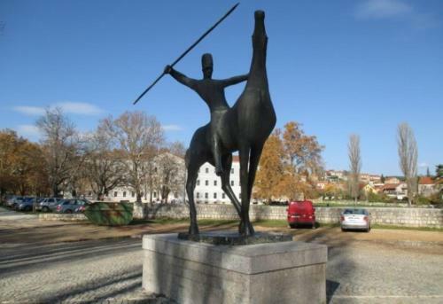 Trilj Apartman Jurika