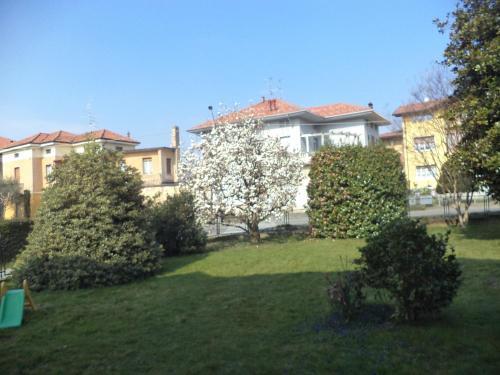 La Magnolia B&B