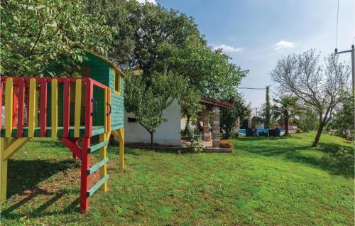 Apartment Veli Jezenj 05