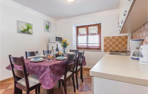 Apartment Veli Jezenj 05