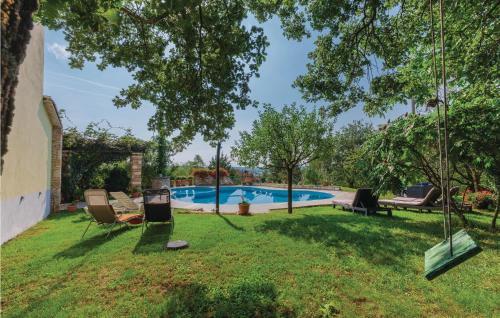 Apartment Veli Jezenj 05