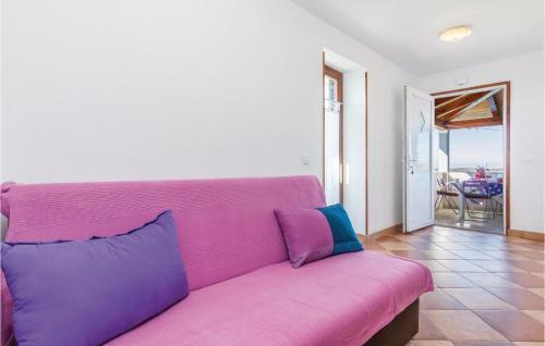Apartment Veli Jezenj 05