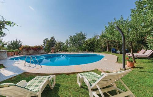 Apartment Veli Jezenj 05