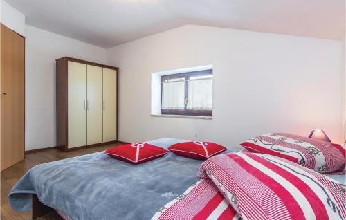 Apartment Veli Jezenj 05