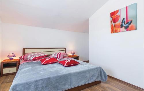 Apartment Veli Jezenj 05