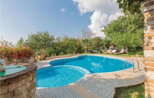 Apartment Veli Jezenj 05