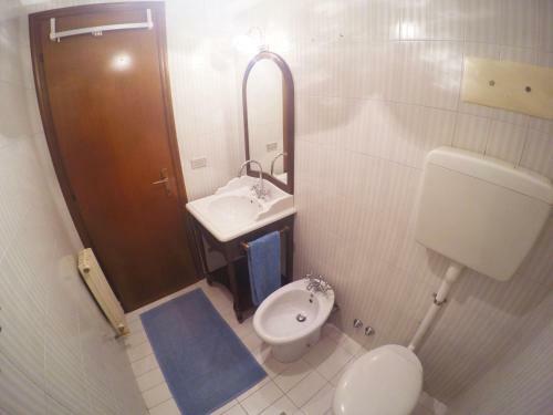 Apartamento Casa Zodiaco