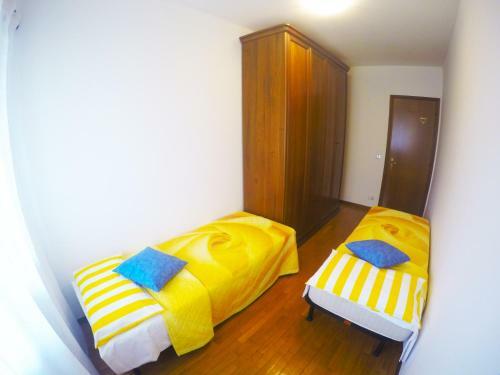 Apartamento Casa Zodiaco
