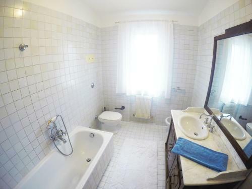 Apartamento Casa Zodiaco