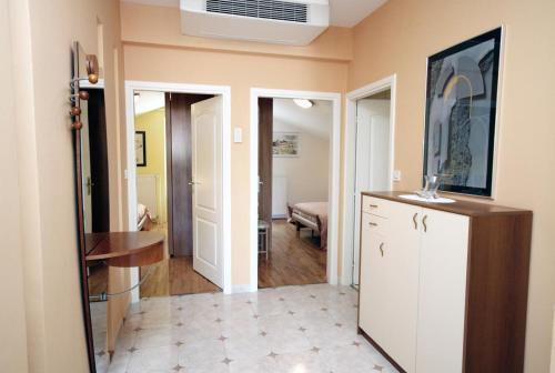 Hostal Double Room Supetarska Draga - Donja 5033a