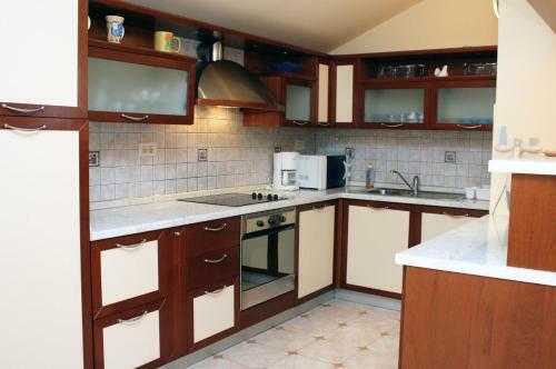 Hostal Double Room Supetarska Draga - Donja 5033a