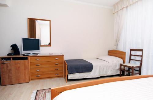 Hostal Double Room Supetarska Draga - Donja 5033a
