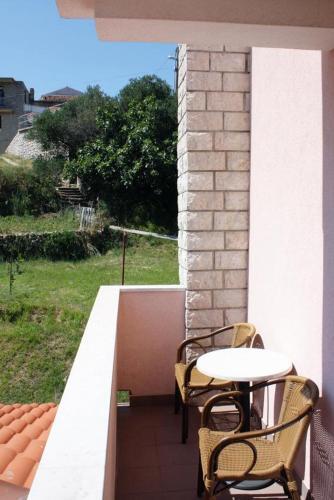 Hostal Double Room Supetarska Draga - Donja 5033a