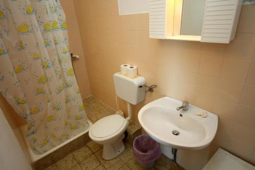 Apartment Suha Punta 5050b