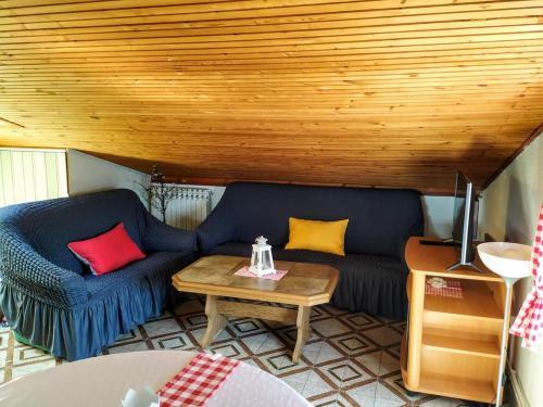 Hostal Double Room Kampor 5064a