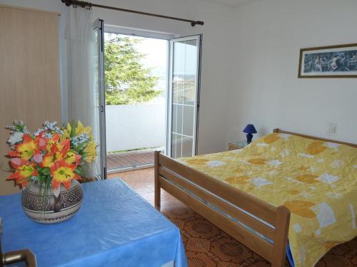 Hostal Double Room Kampor 5064a