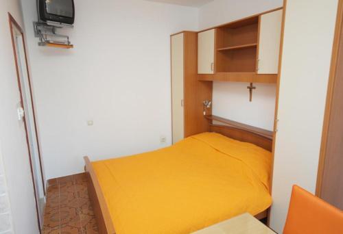 Hostal Double Room Kampor 5064a