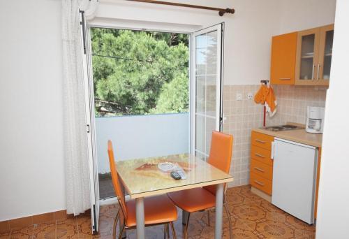 Hostal Double Room Kampor 5064a