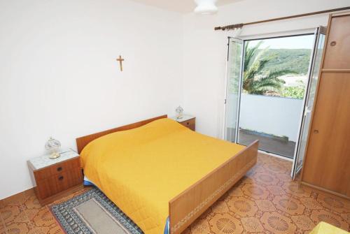 Hostal Double Room Kampor 5064a