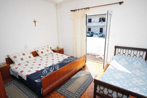 Hostal Double Room Kampor 5064a