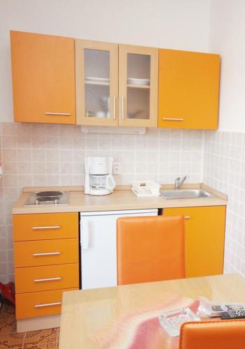 Hostal Double Room Kampor 5064a