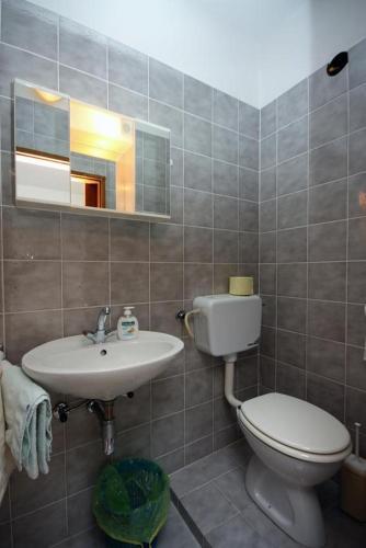 Hostal Double Room Palit 2009d