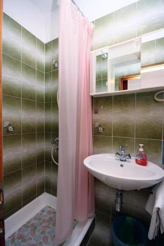 Hostal Double Room Palit 2009d