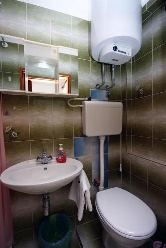 Hostal Double Room Palit 2009d