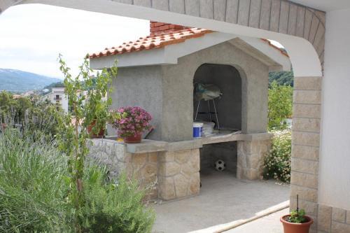 Hostal Double Room Supetarska Draga - Donja 2013e