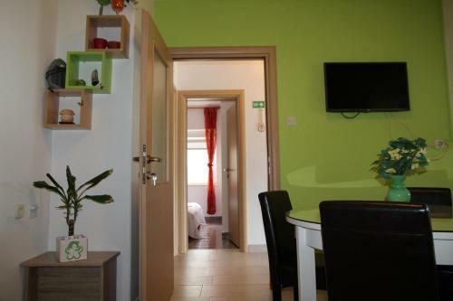 Apartment Zavode 1021a
