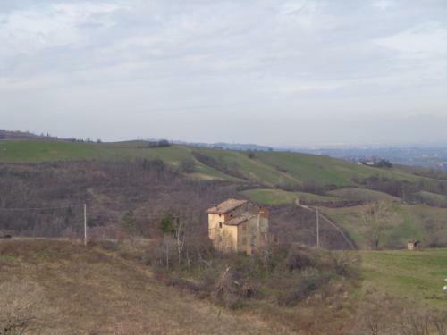 Posada La Riserva