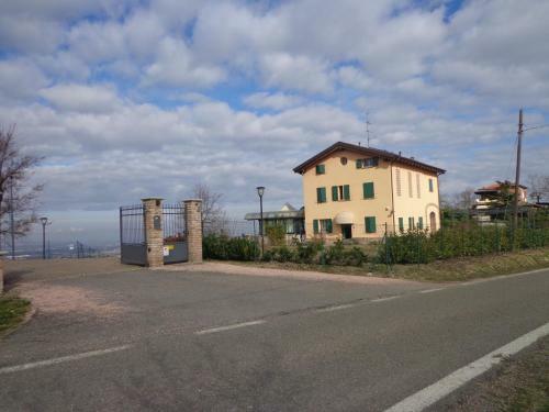 Posada La Riserva