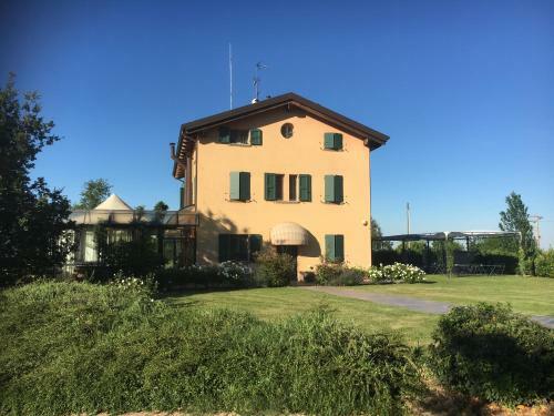 Posada La Riserva