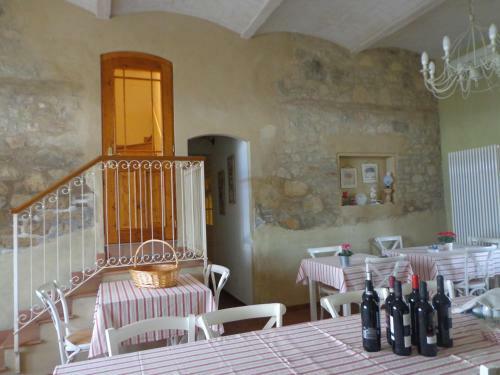 Posada La Riserva