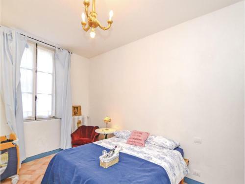 Apartment Casa Nonno Orazio