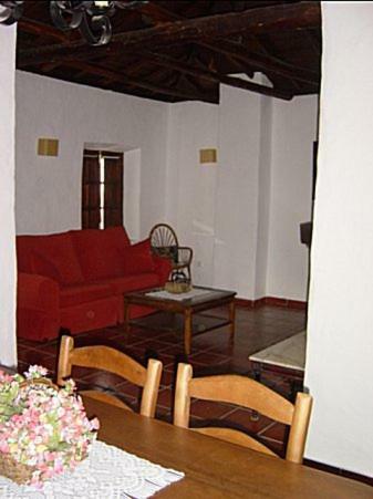 Cortijo Retarta Jubrique