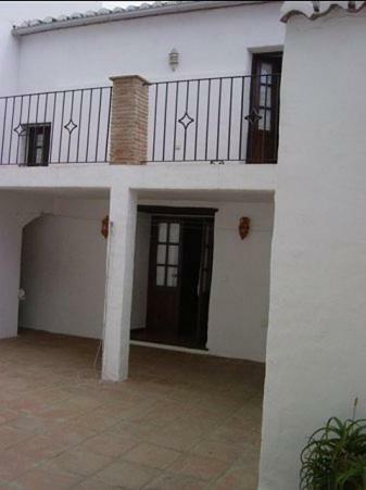 Cortijo Retarta Jubrique