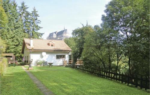 Holiday Home U-9417 Vianden With Fireplace 12