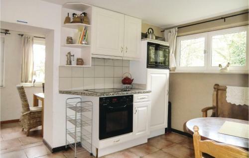 Holiday Home U-9417 Vianden With Fireplace 12